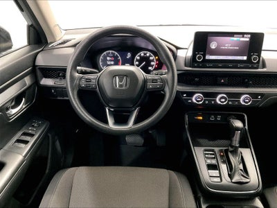 2023 Honda CR-V EX w/o BSI