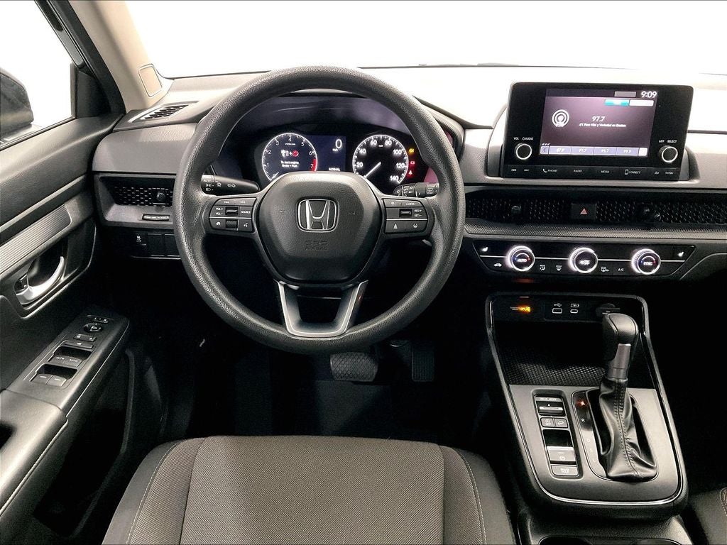 2023 Honda CR-V EX w/o BSI