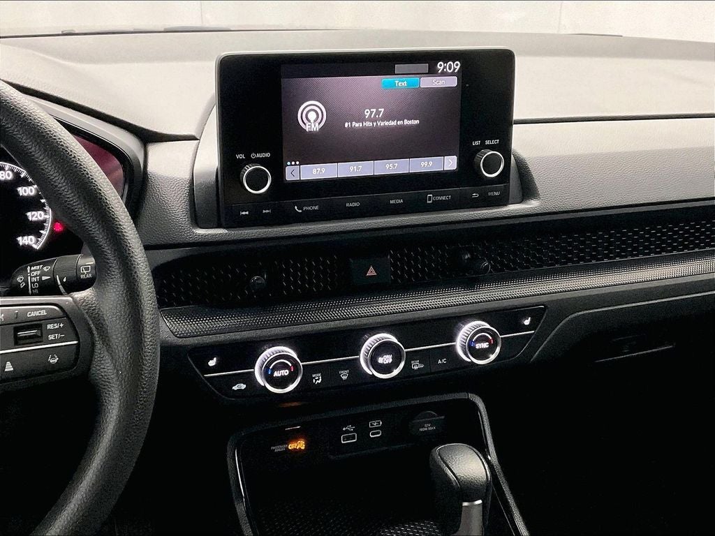2023 Honda CR-V EX w/o BSI