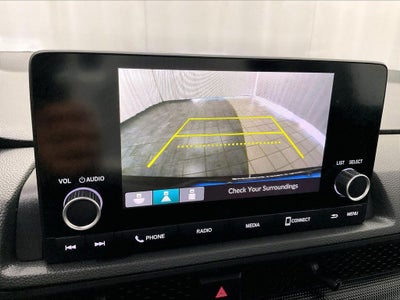 2023 Honda CR-V EX w/o BSI