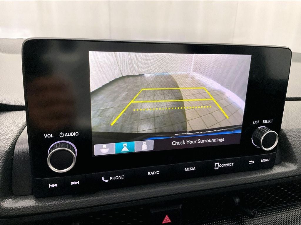 2023 Honda CR-V EX w/o BSI