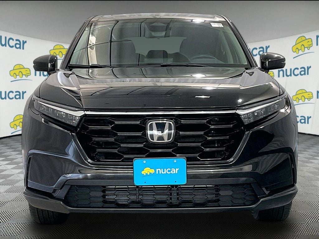 2023 Honda CR-V EX w/o BSI