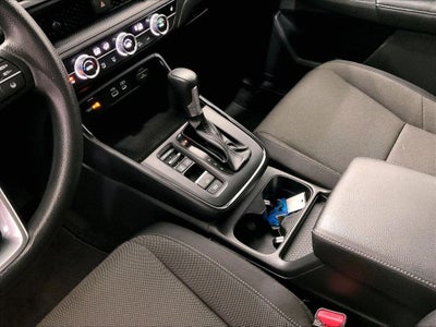 2023 Honda CR-V EX w/o BSI