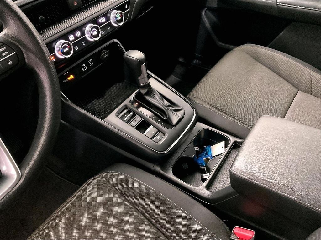 2023 Honda CR-V EX w/o BSI