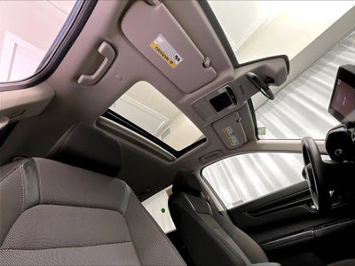 2023 Honda CR-V EX w/o BSI