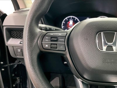 2023 Honda CR-V EX w/o BSI