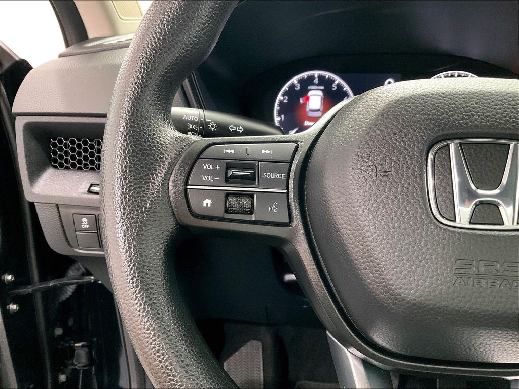 2023 Honda CR-V EX w/o BSI
