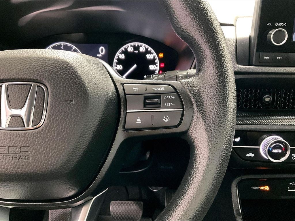 2023 Honda CR-V EX w/o BSI