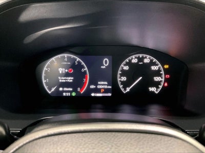 2023 Honda CR-V EX w/o BSI