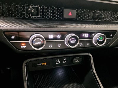 2023 Honda CR-V EX w/o BSI