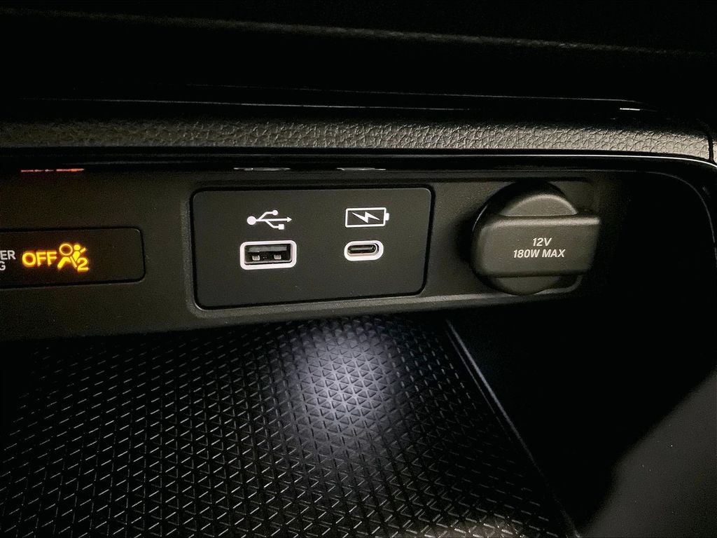 2023 Honda CR-V EX w/o BSI