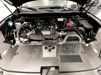 2023 Honda CR-V EX w/o BSI