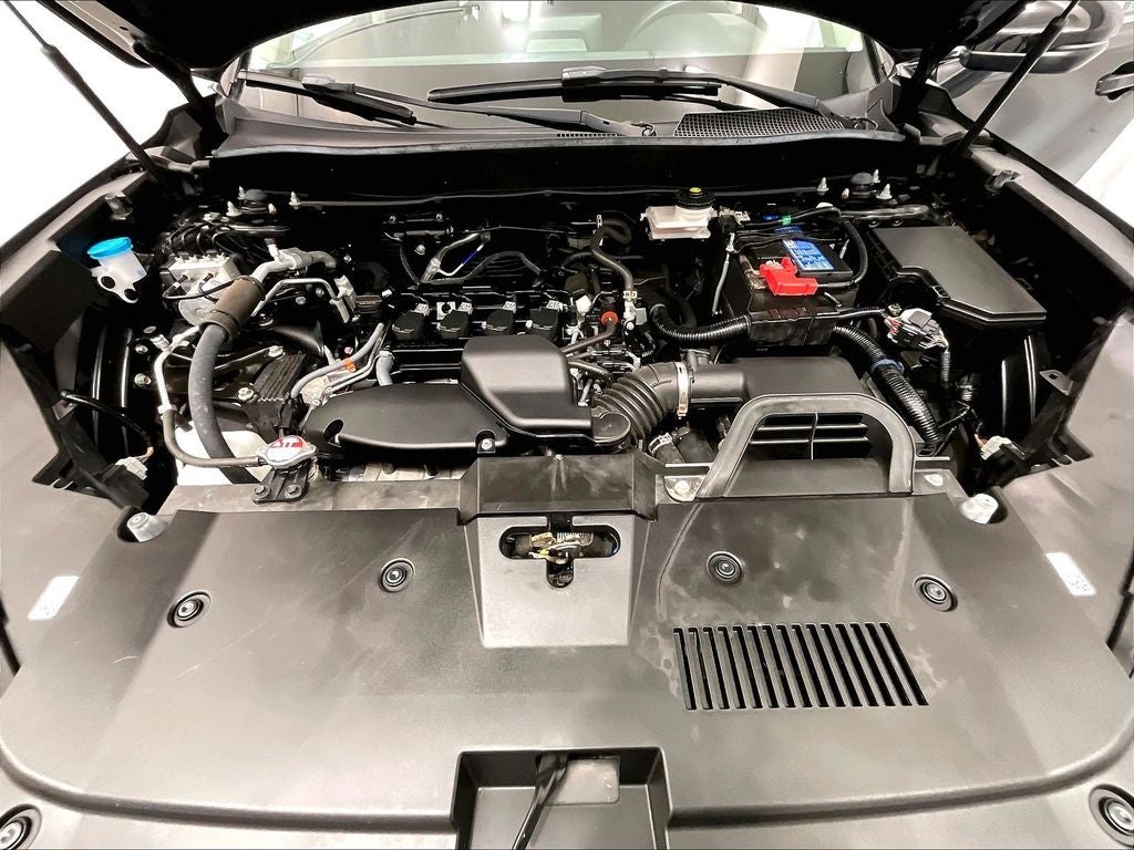 2023 Honda CR-V EX w/o BSI