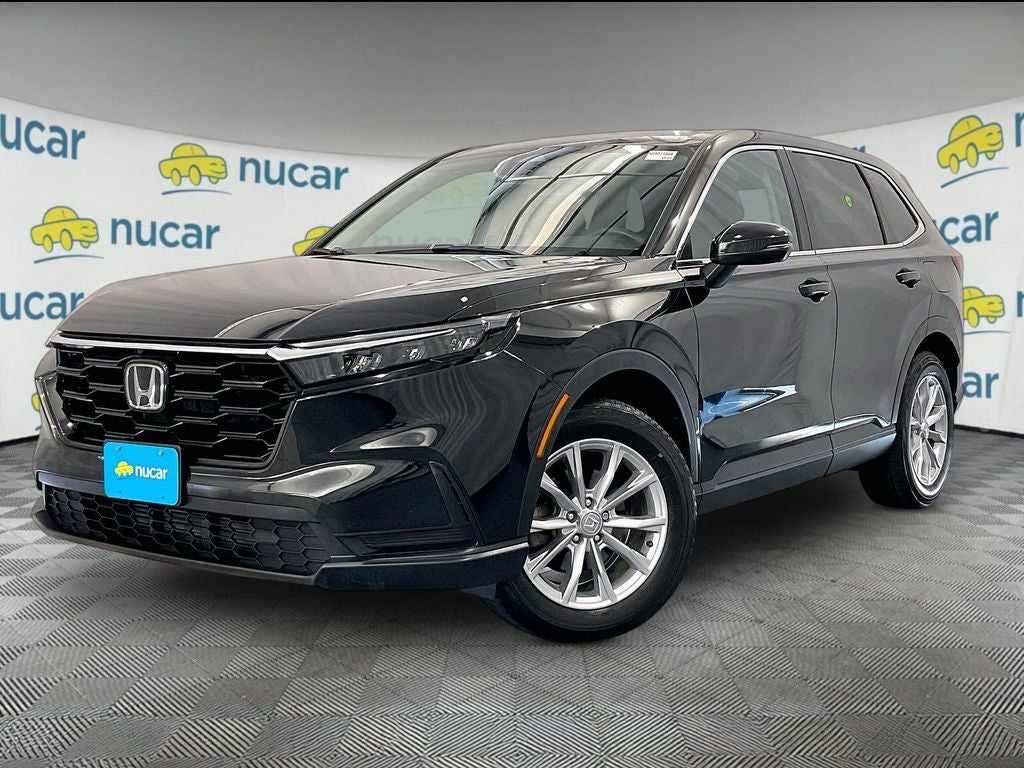 2023 Honda CR-V EX w/o BSI