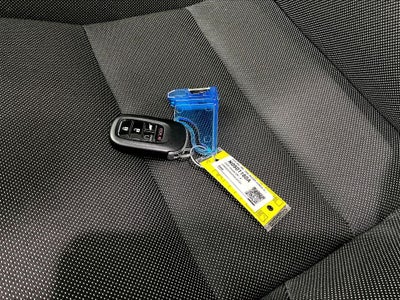 2023 Honda CR-V EX w/o BSI