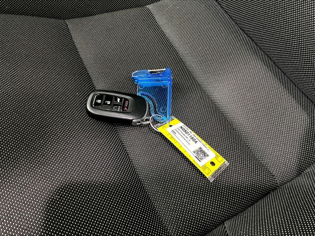 2023 Honda CR-V EX w/o BSI