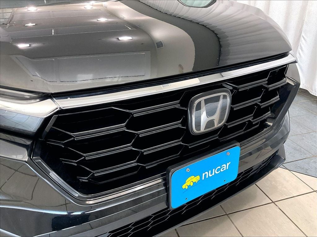 2023 Honda CR-V EX w/o BSI