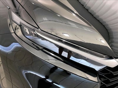 2023 Honda CR-V EX w/o BSI