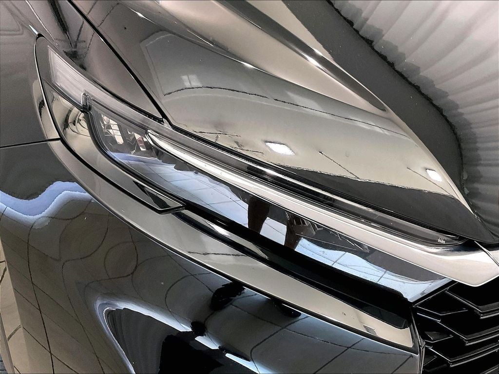 2023 Honda CR-V EX w/o BSI