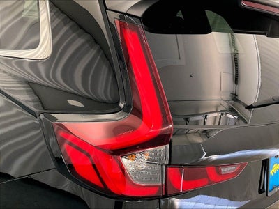 2023 Honda CR-V EX w/o BSI