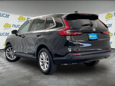 2023 Honda CR-V EX w/o BSI