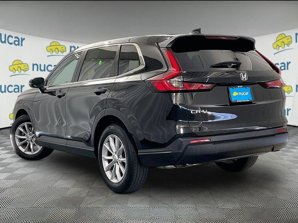 2023 Honda CR-V EX w/o BSI