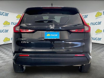 2023 Honda CR-V EX w/o BSI