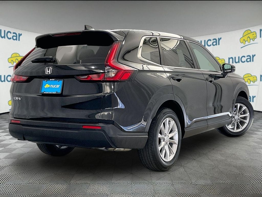 2023 Honda CR-V EX w/o BSI