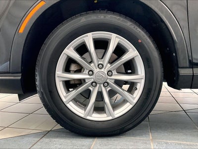 2023 Honda CR-V EX w/o BSI