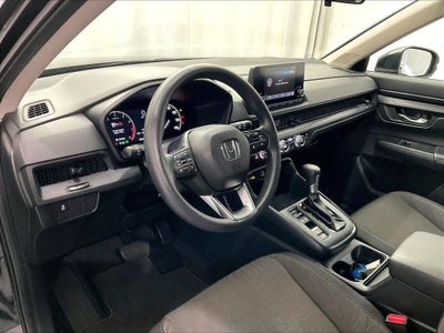 2023 Honda CR-V EX w/o BSI