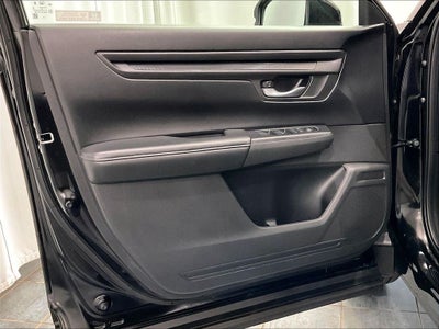 2023 Honda CR-V EX w/o BSI
