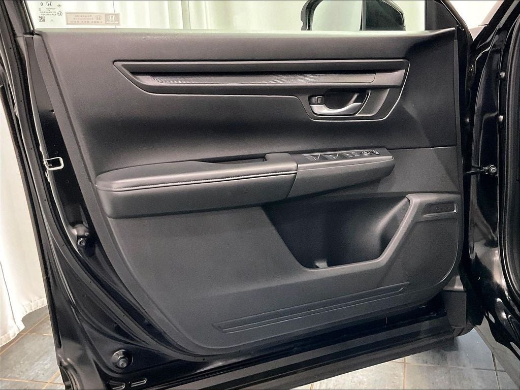 2023 Honda CR-V EX w/o BSI