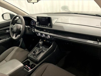 2025 Honda CR-V EX AWD