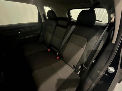 2025 Honda CR-V EX AWD