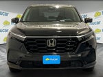 2025 Honda CR-V EX AWD