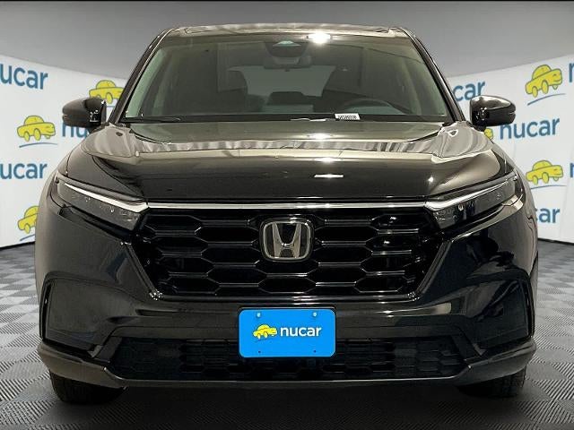 2025 Honda CR-V EX AWD