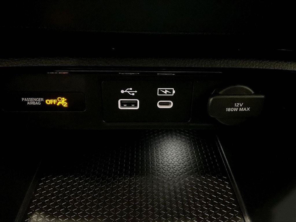 2025 Honda CR-V EX AWD
