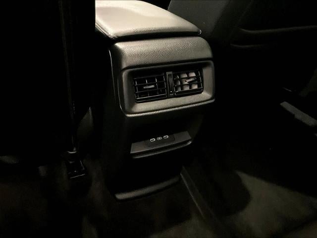 2025 Honda CR-V EX AWD