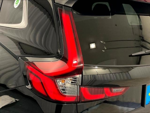 2025 Honda CR-V EX AWD
