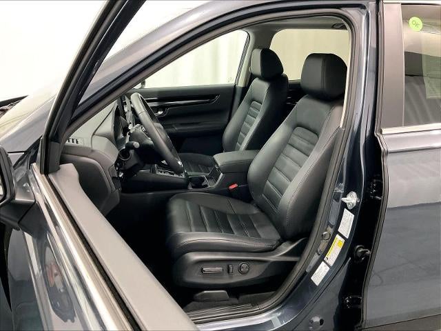 2023 Honda CR-V EX-L AWD