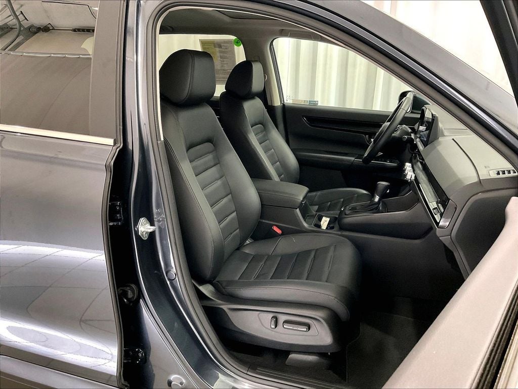 2023 Honda CR-V EX-L AWD