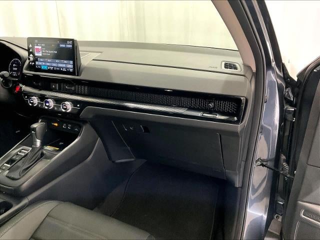 2023 Honda CR-V EX-L AWD