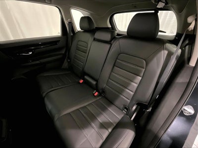 2023 Honda CR-V EX-L AWD