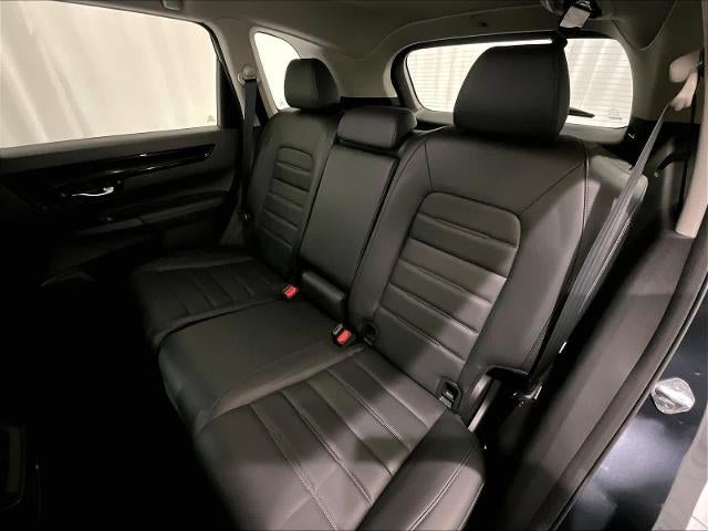 2023 Honda CR-V EX-L AWD