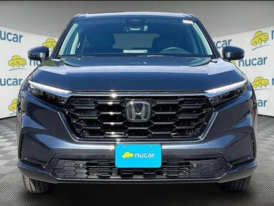 2023 Honda CR-V EX-L AWD