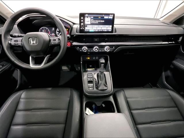 2023 Honda CR-V EX-L AWD