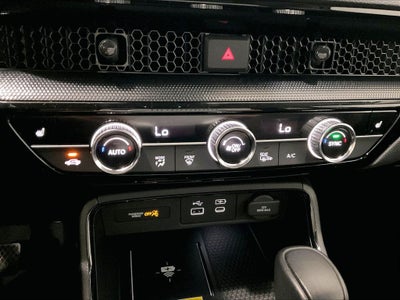 2023 Honda CR-V EX-L AWD