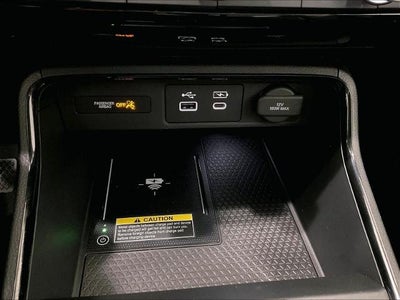 2023 Honda CR-V EX-L AWD