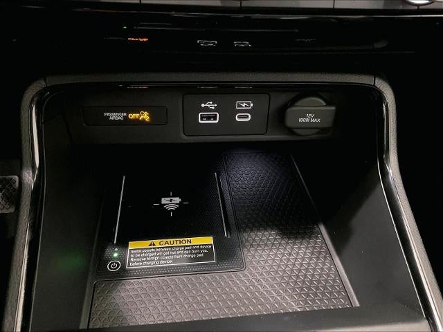 2023 Honda CR-V EX-L AWD