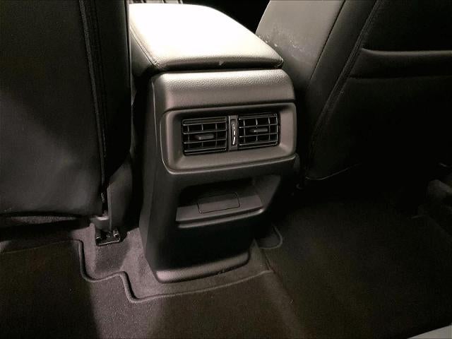 2023 Honda CR-V EX-L AWD